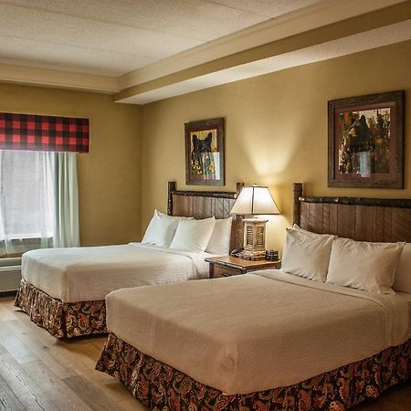 The Appy Lodge Gatlinburg Exterior foto